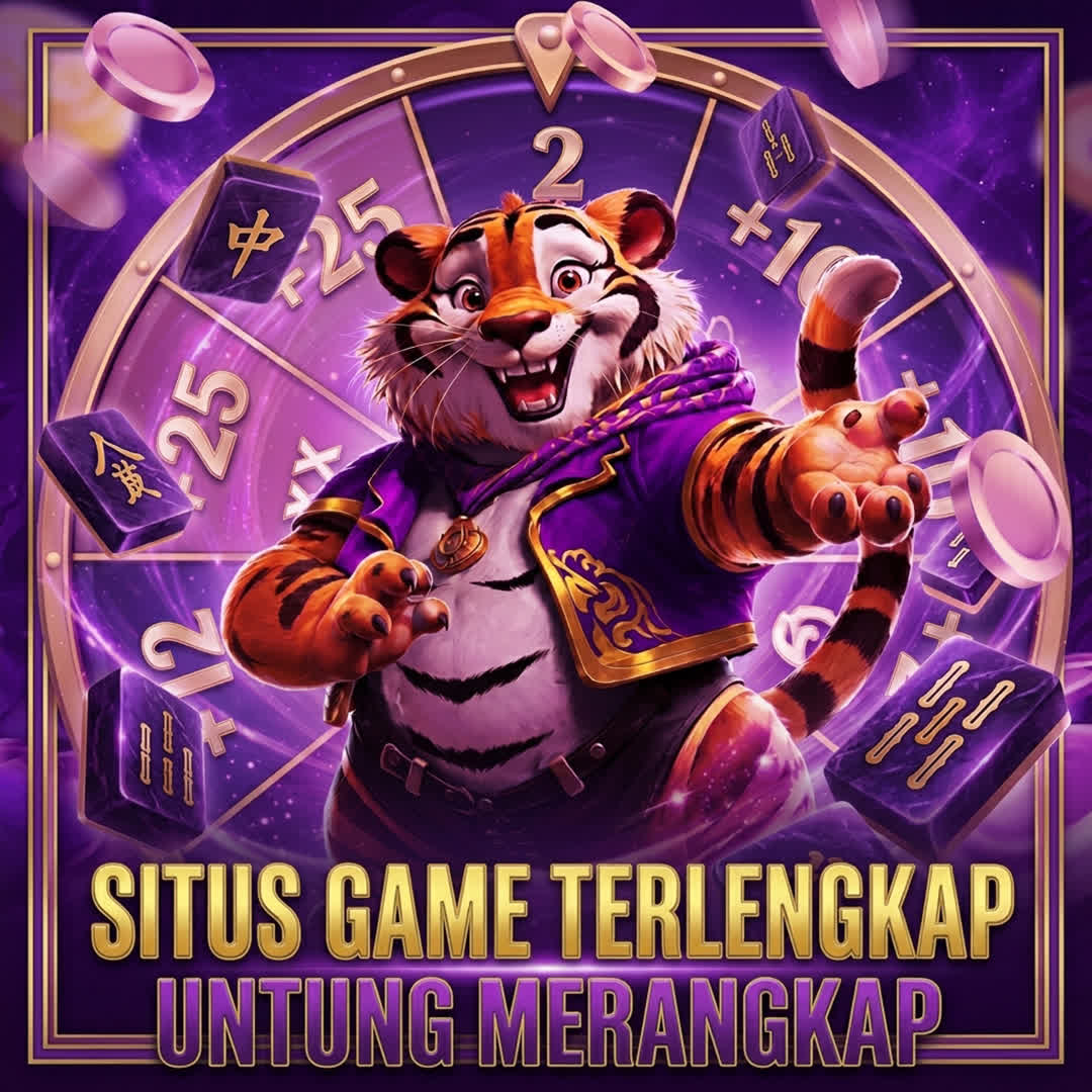 & Tips Jitu Main Slot Bonus New Member Tanpa Ribet